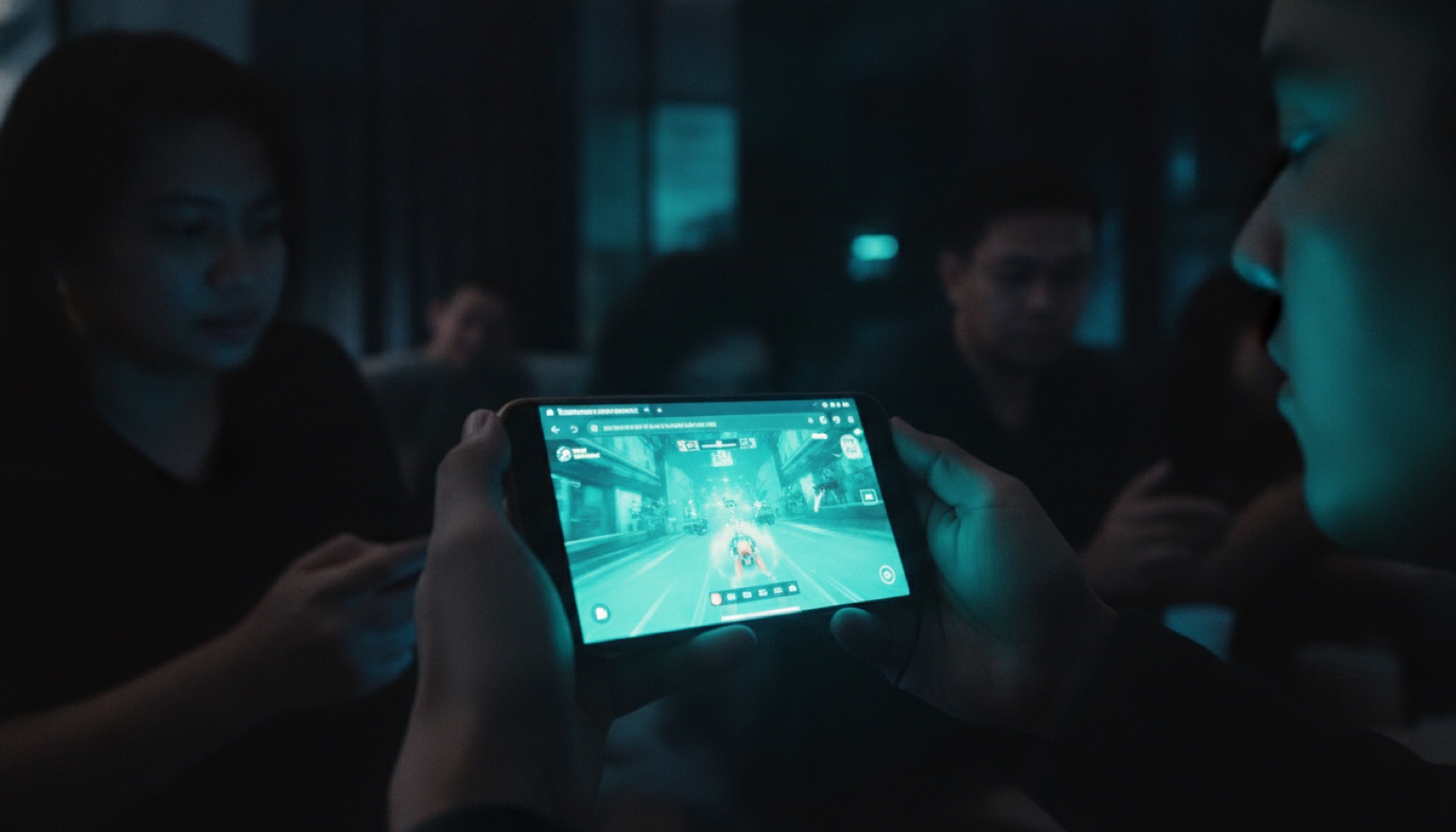 H5 titles open in the browser