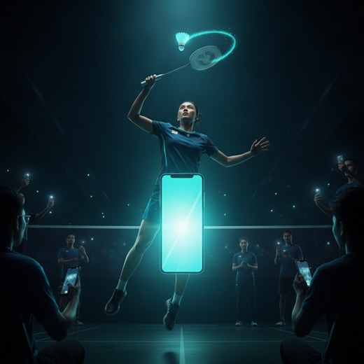 Badminton
