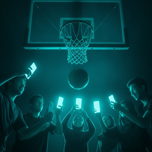 Basketball