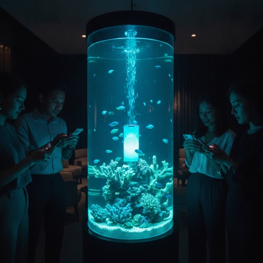 Coral Cash