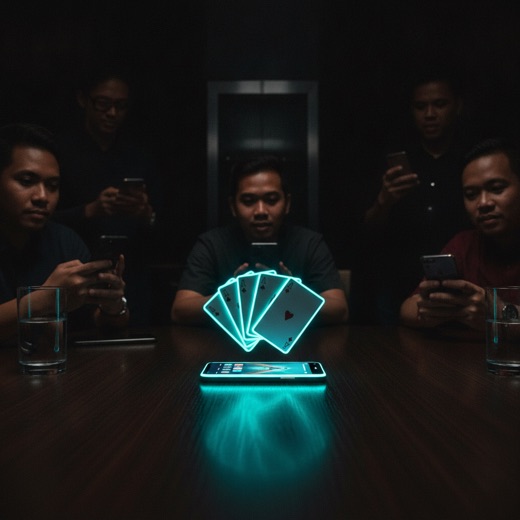 Speed Baccarat