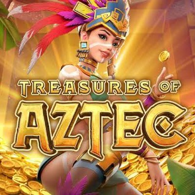 Treasures of Aztec