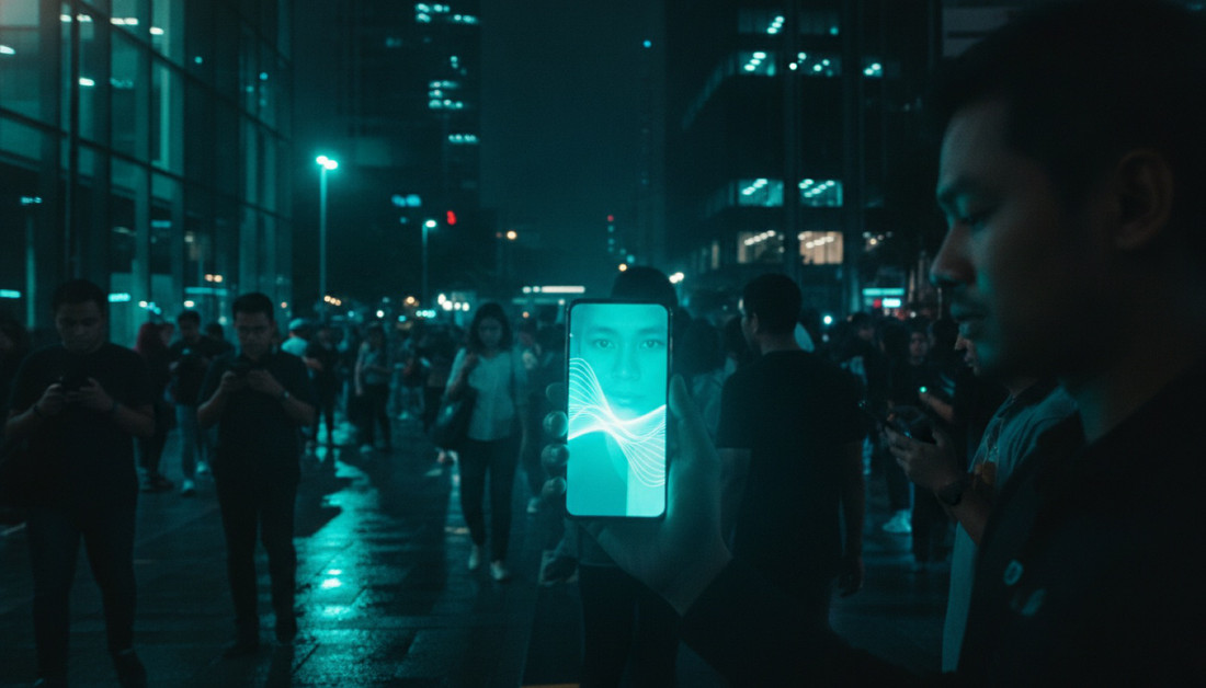 VR7 Malaysia: the handsets, carriers and coverage we build for